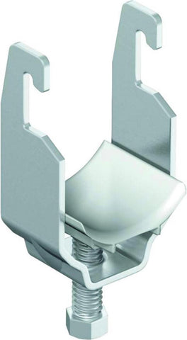 U-klammer FUDB, elforsinket, fischer