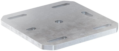 Festeplate FMSF elforsinket, fischer