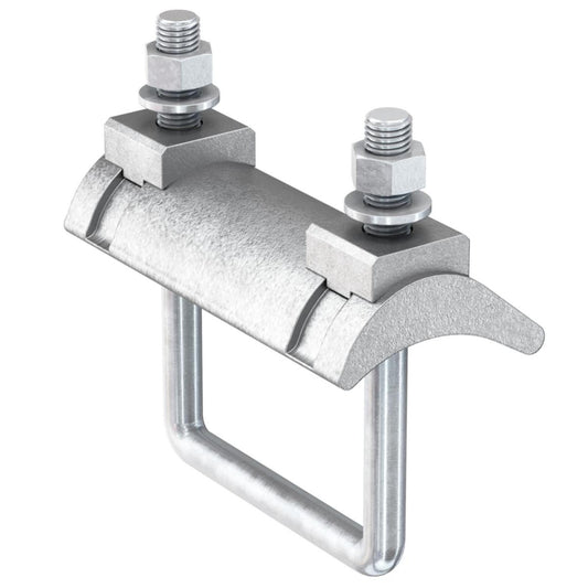 Bjelkeklammer FMBC, ELZ, fischer