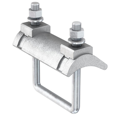 Bjelkeklammer FMBC, ELZ, fischer