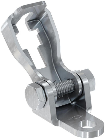 Vinkel S-VA, seismisk, fischer