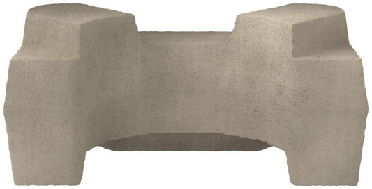 Baseballast FFRBB, fischer