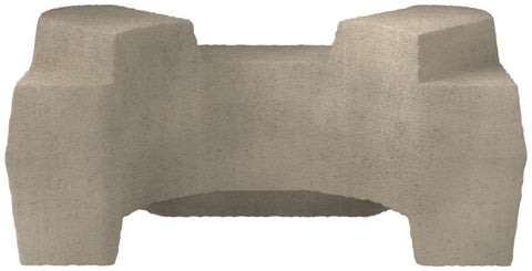 Baseballast FFRBB, fischer