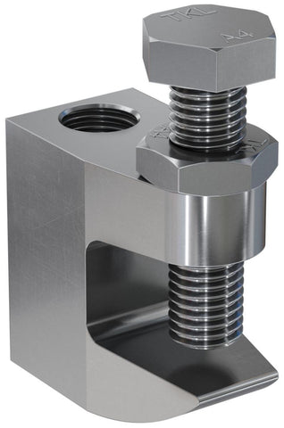 Bjelkeklammer TKL, A4, fischer