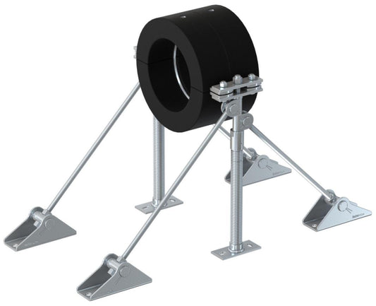 Fastpunkt Heavy FFP-HD42, fischer