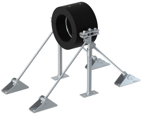 Fastpunkt Heavy FFP-HD42, fischer