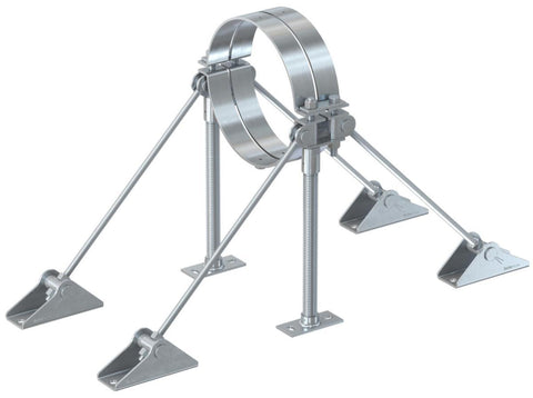 Fastpunkt Heavy FFP-HD42, fischer