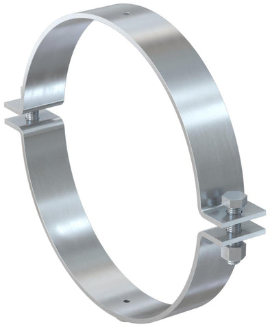 Fastpunktklammer FFPC, elforzinket, fischer