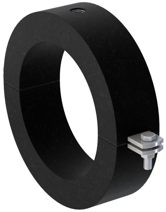 Isolasjonsklammer KFS, elforzinket, fischer