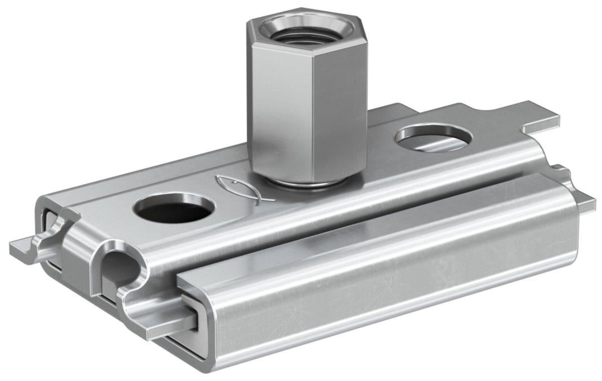 Glideelement FASC compact, fischer