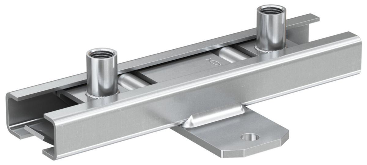 Glideelement FASH, heavy, fischer