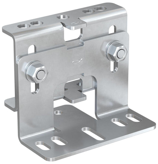 Fastpunkt Medium, FFS-M, fischer