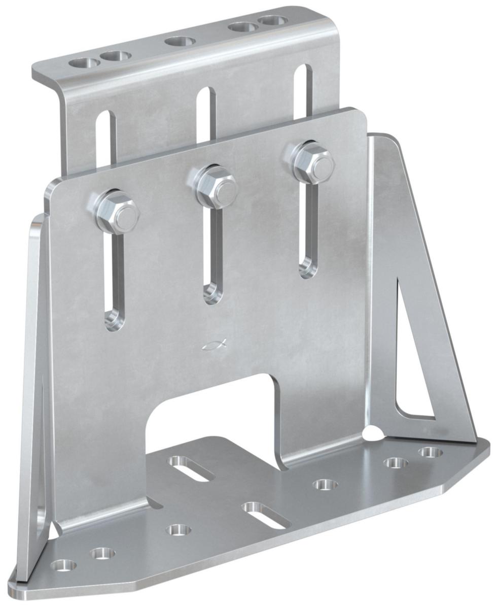 Fastpunkt Heavy FFS-H, fischer