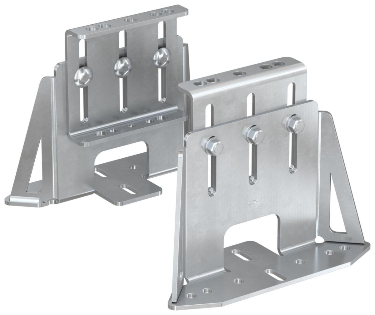 Fastpunkt Heavy FFS-H, fischer