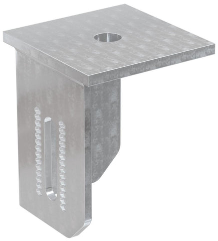 Transportbeslag FMTC, FMS skinnesystem, fischer