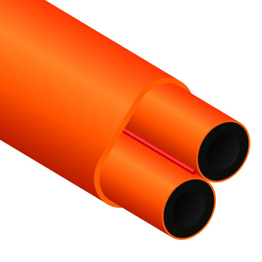 2x20/16 DBMF rør Emtelle - Ducatel