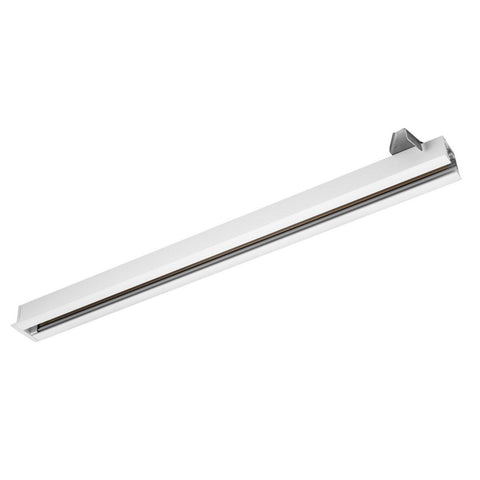Strømskinne SG® ZIP Innfelt