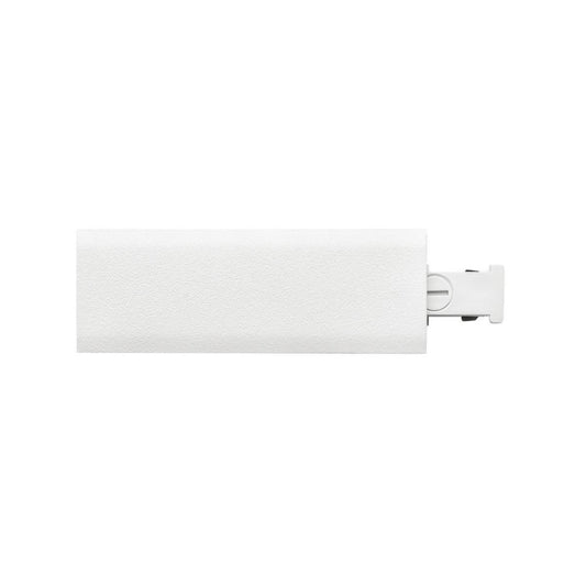 Endetilkobling SG® ZIP Innfelt - SG Armaturen