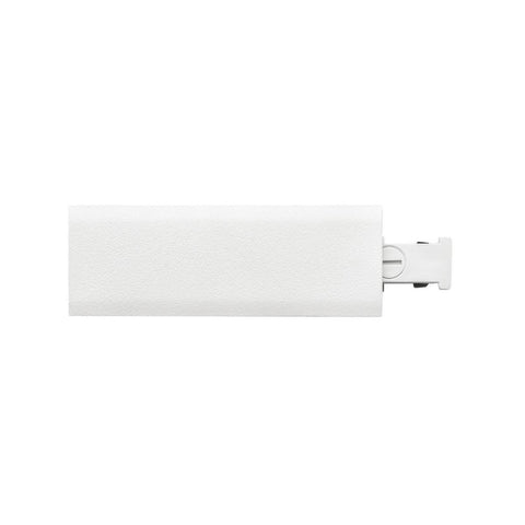 Endetilkobling SG® ZIP Innfelt - SG Armaturen