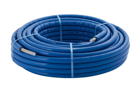 Rør FlowFit kveil isolert 26 mm, Geberit