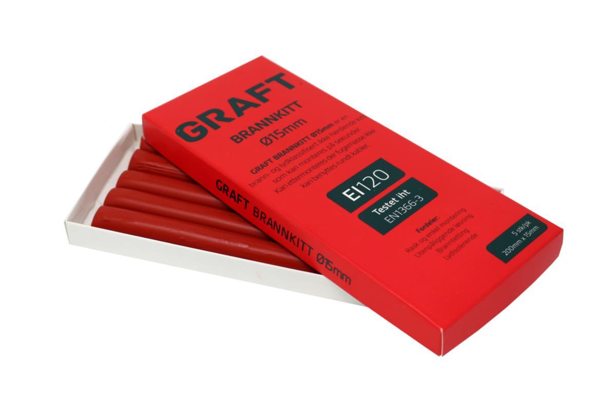 Brannkitt Graft