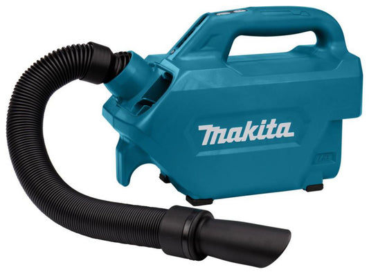Støvsuger Makita DCL184 18V Solo