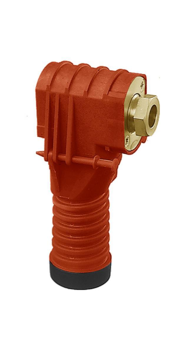 Veggboks, Calor - Armaturjonsson