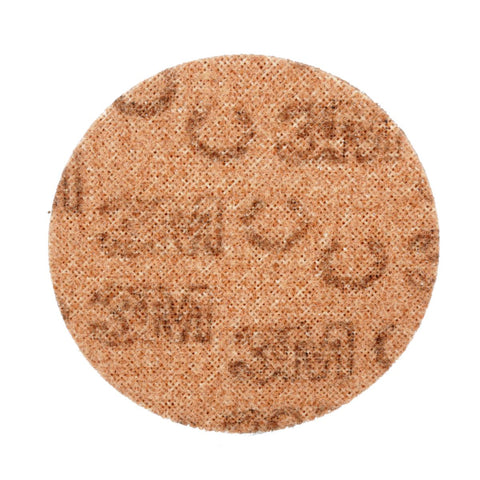 Overflaterondell Scotch-Brite™ SC-DH Ø125mm A CRS