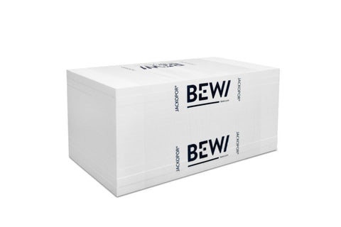 Fuktisolering Jackopor® EPS Isolasjon