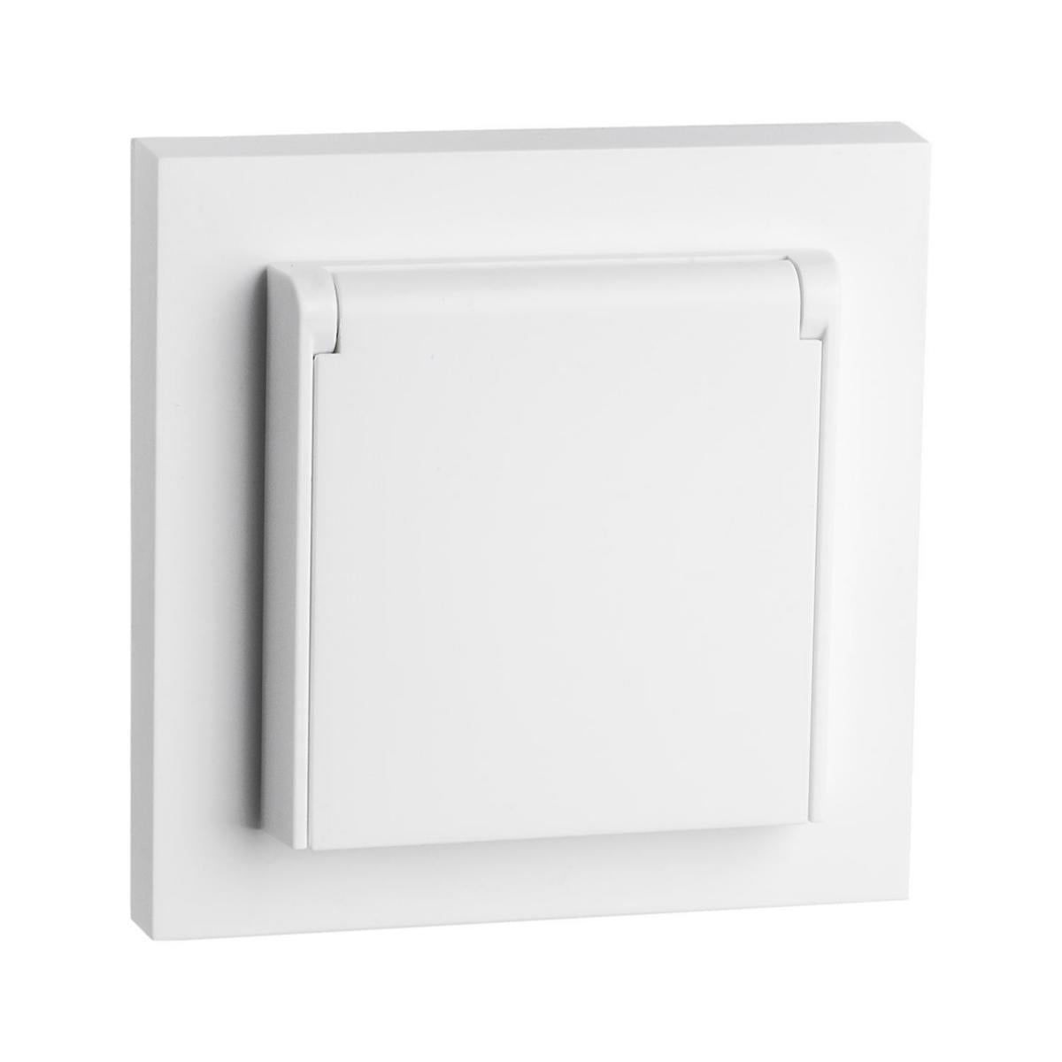 Stikk SG® innfelt Enkel IP44 - 16