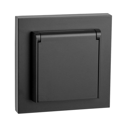 Stikk SG® innfelt Enkel IP44 - 16
