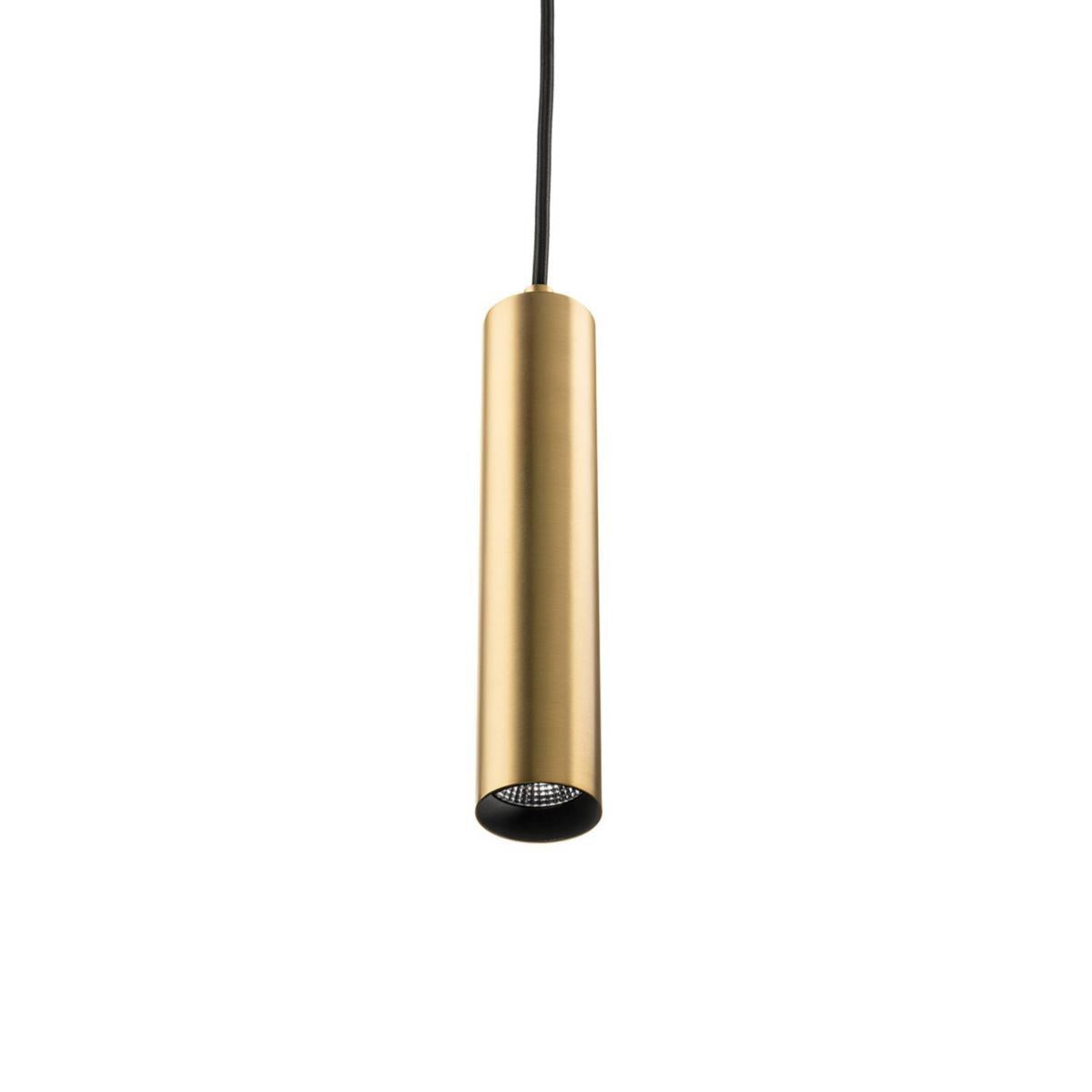 Pendelarmatur SG® ZIP Micro Messing