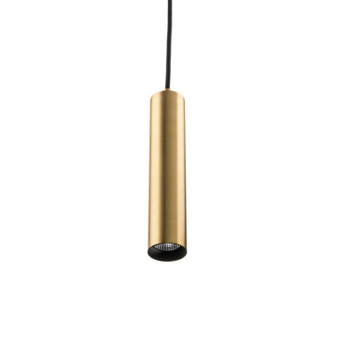 Pendelarmatur SG® ZIP Micro Messing