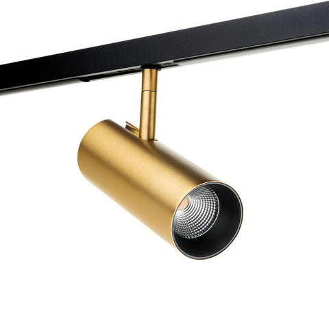 Spotlight SG® ZIP Tube Mini Messing - 220-240