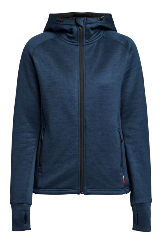 Hettejakke dame Tenson Txlite