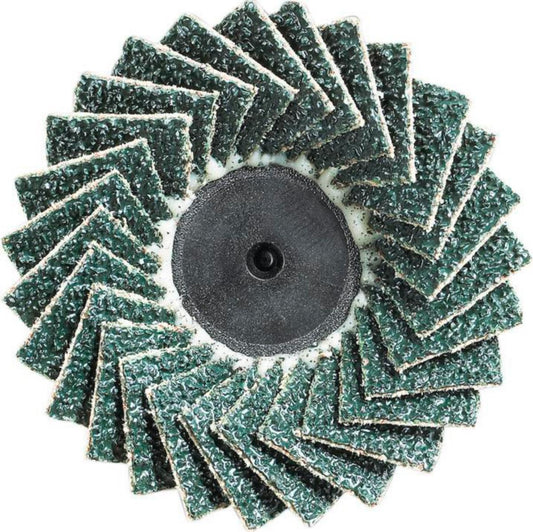 Lamellrondell QC softjob Tyrolit