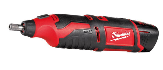 Slipmaskin Milwaukee C12 MT/0 SOLO