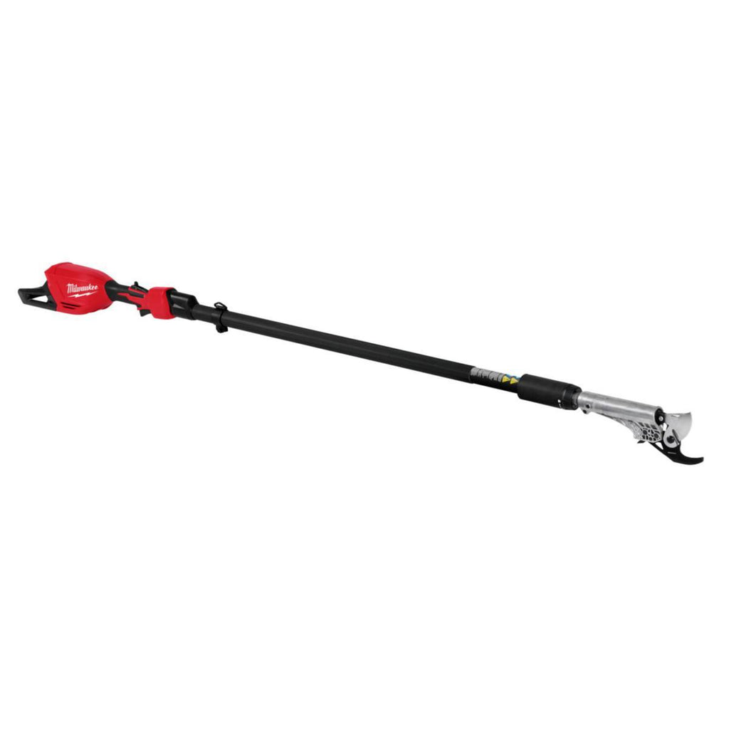 Grensaks Teleskop Milwaukee M18 BLTS-551