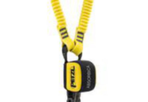 Falldemper Petzl® Absorbica®-Y MGO 150 Flex