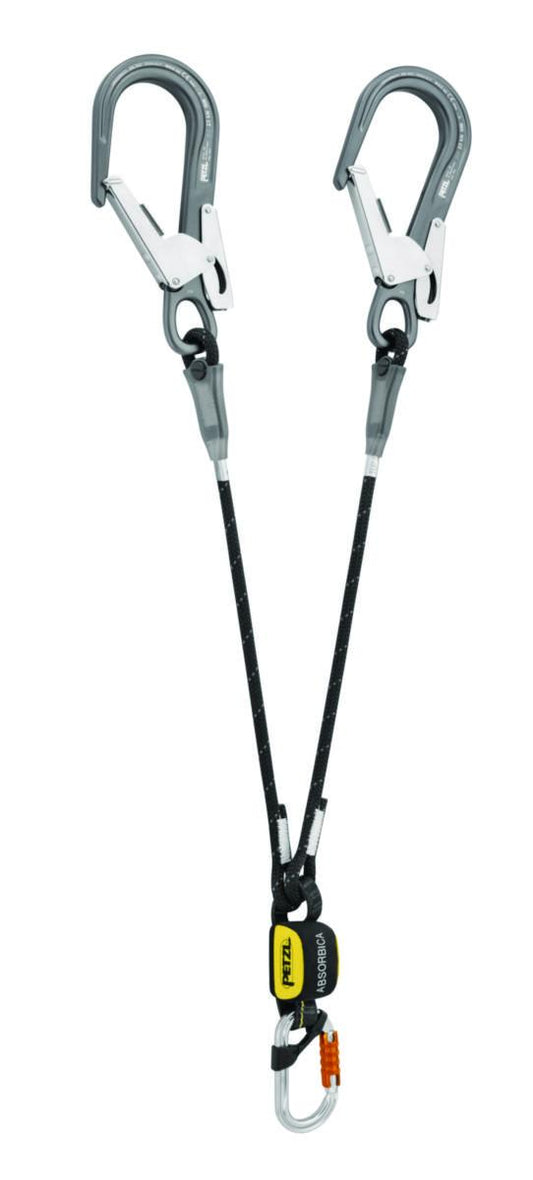 Falldemper Petzl® Absorbica®-Y MGO 80 Flex