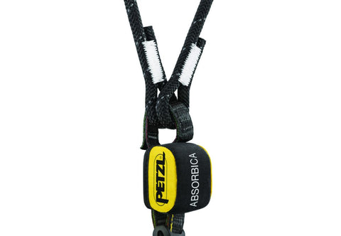 Falldemper Petzl® Absorbica®-Y MGO 80 Flex