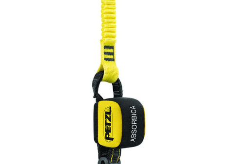 Falldemper Petzl® Absorbica®-I 150