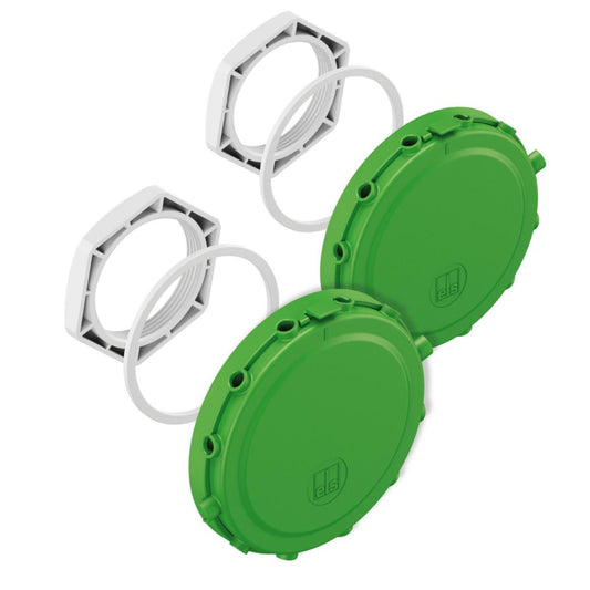 Ventilasjon - BEL Air M40 - Spelsberg