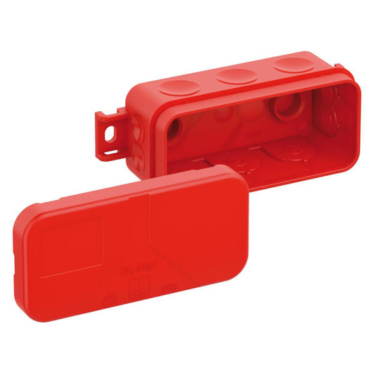 Koblingsboks 2K-Mini - Spelsberg