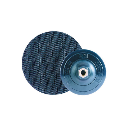 Bakplate til overflatebehandlingsrondeller DH-AC, 3M™