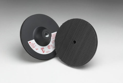 Bakplate til overflatebehandlingsrondeller DH-AC, 3M™