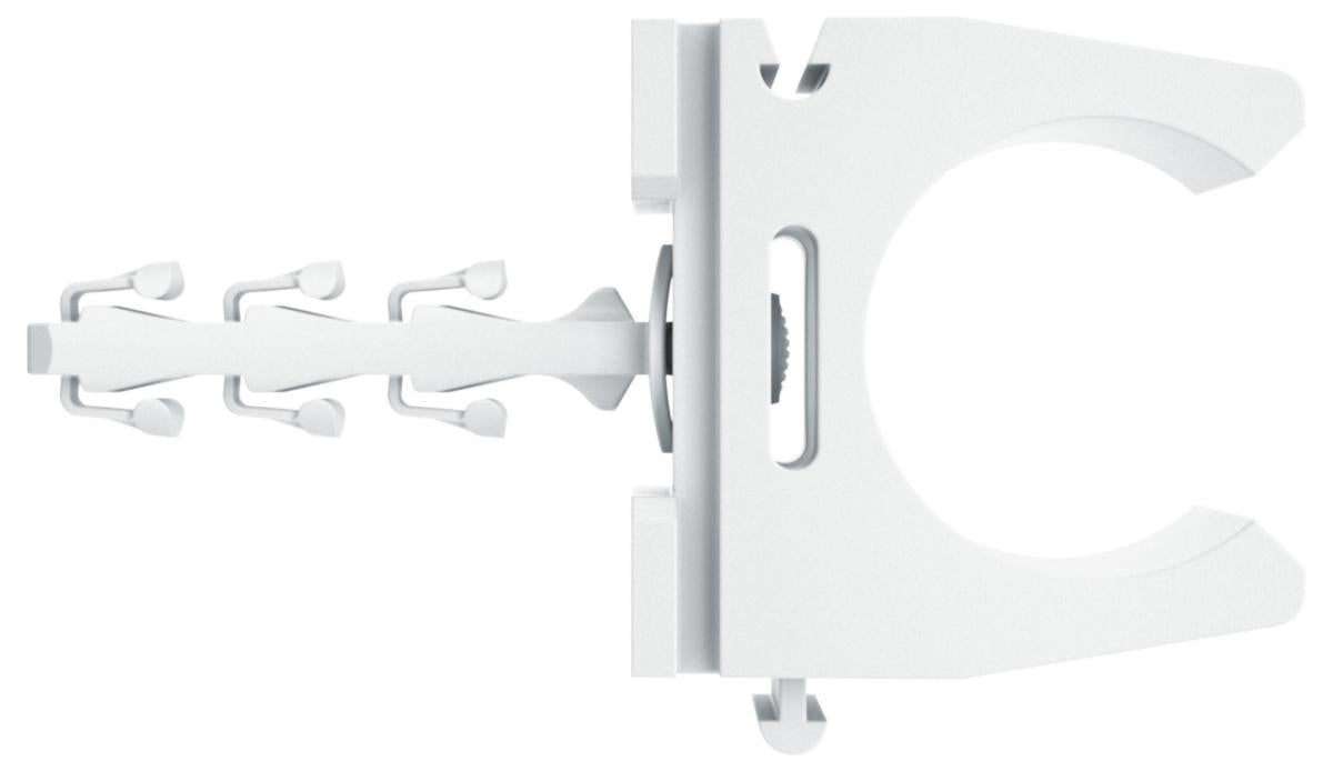 Rørfeste SF Plus RC IEC ClipFix, fischer