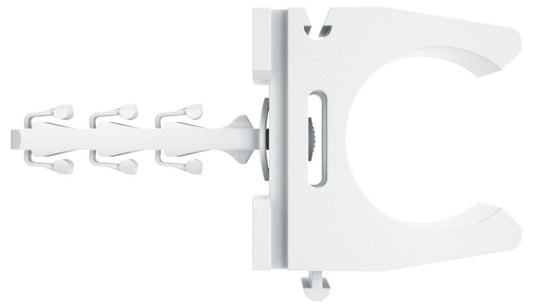 Rørfeste SF Plus RC IEC ClipFix, fischer