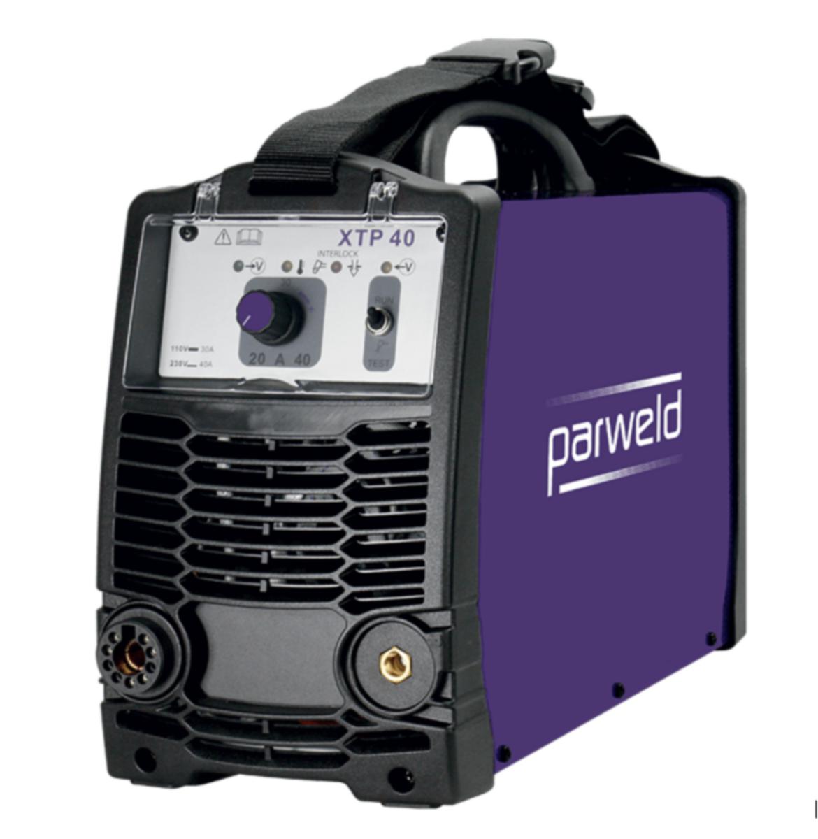 Plasmaskjærer Parweld XTP40