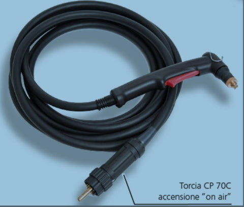 Plasmaskjærer Cebora Sound PC 70/T
